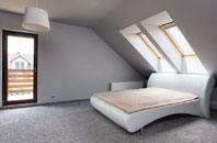 Lepton bedroom extensions