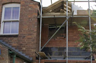 free Lepton home extension quotes