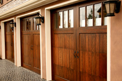 Lepton garage extension quotes