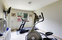 Lepton home gym construction leads