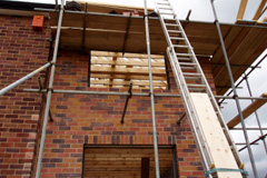 house extensions Lepton