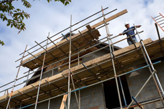 Lepton multiple storey extensions quotes
